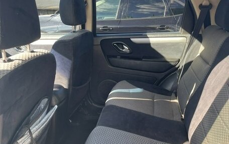 Ford Escape II, 2008 год, 700 000 рублей, 21 фотография