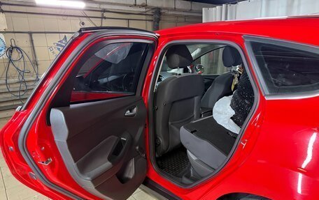 Ford Focus III, 2013 год, 1 100 000 рублей, 7 фотография