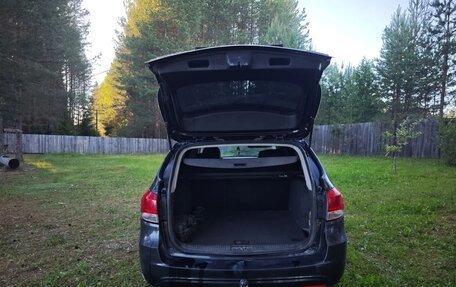 Chevrolet Cruze II, 2013 год, 550 000 рублей, 4 фотография