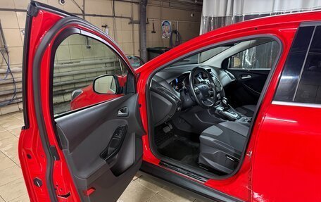 Ford Focus III, 2013 год, 1 100 000 рублей, 6 фотография