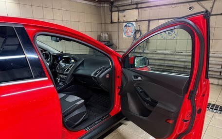 Ford Focus III, 2013 год, 1 100 000 рублей, 8 фотография