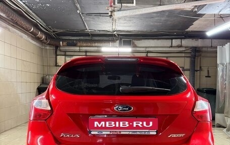 Ford Focus III, 2013 год, 1 100 000 рублей, 3 фотография