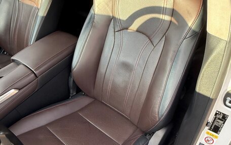 Lexus RX IV рестайлинг, 2017 год, 3 200 000 рублей, 20 фотография