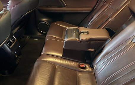 Lexus RX IV рестайлинг, 2017 год, 3 200 000 рублей, 31 фотография