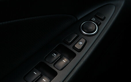 Hyundai Sonata VI, 2010 год, 1 200 000 рублей, 17 фотография