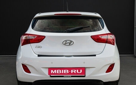 Hyundai i30 II рестайлинг, 2016 год, 1 250 000 рублей, 5 фотография
