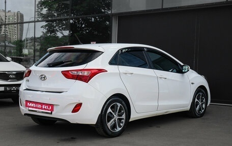 Hyundai i30 II рестайлинг, 2016 год, 1 250 000 рублей, 4 фотография