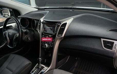 Hyundai i30 II рестайлинг, 2016 год, 1 250 000 рублей, 8 фотография