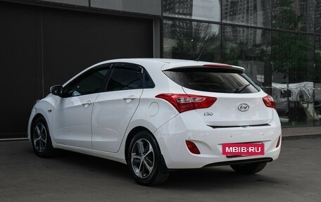 Hyundai i30 II рестайлинг, 2016 год, 1 250 000 рублей, 7 фотография