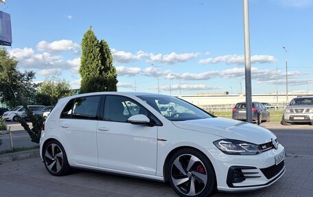 Volkswagen Golf GTI VII, 2020 год, 2 549 999 рублей, 7 фотография