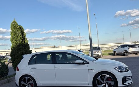 Volkswagen Golf GTI VII, 2020 год, 2 549 999 рублей, 8 фотография
