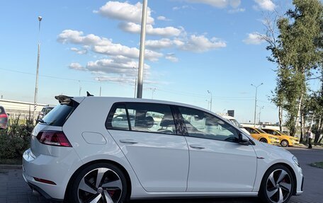 Volkswagen Golf GTI VII, 2020 год, 2 549 999 рублей, 10 фотография