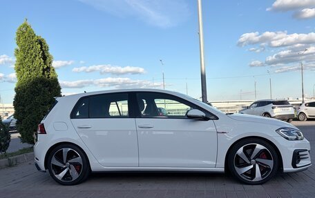 Volkswagen Golf GTI VII, 2020 год, 2 549 999 рублей, 9 фотография