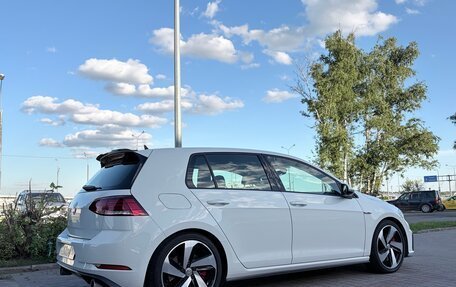 Volkswagen Golf GTI VII, 2020 год, 2 549 999 рублей, 11 фотография