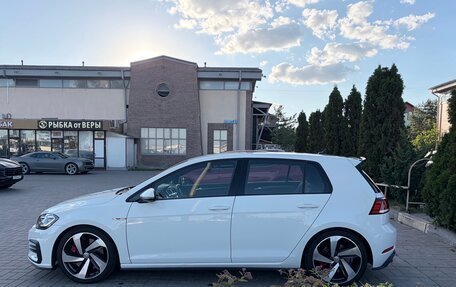 Volkswagen Golf GTI VII, 2020 год, 2 549 999 рублей, 16 фотография