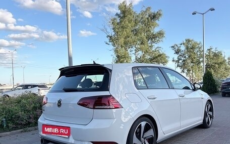 Volkswagen Golf GTI VII, 2020 год, 2 549 999 рублей, 12 фотография