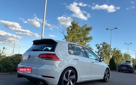 Volkswagen Golf GTI VII, 2020 год, 2 549 999 рублей, 20 фотография