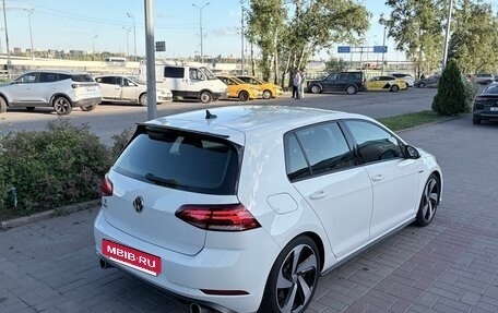 Volkswagen Golf GTI VII, 2020 год, 2 549 999 рублей, 19 фотография