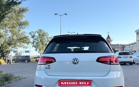 Volkswagen Golf GTI VII, 2020 год, 2 549 999 рублей, 18 фотография