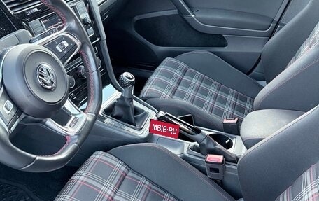 Volkswagen Golf GTI VII, 2020 год, 2 549 999 рублей, 21 фотография