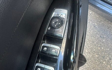 KIA K5, 2021 год, 1 850 000 рублей, 15 фотография