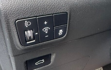 KIA K5, 2021 год, 1 850 000 рублей, 10 фотография