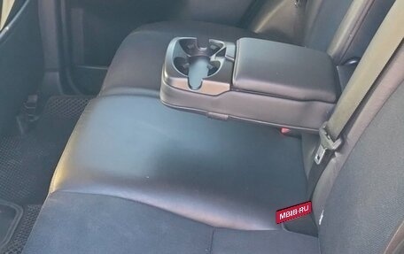 Land Rover Freelander II рестайлинг 2, 2010 год, 1 070 000 рублей, 17 фотография