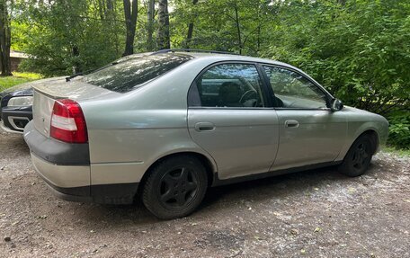 KIA Spectra II (LD), 2000 год, 150 000 рублей, 2 фотография
