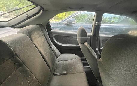KIA Spectra II (LD), 2000 год, 150 000 рублей, 6 фотография