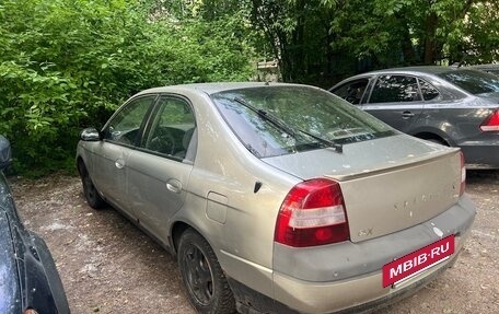 KIA Spectra II (LD), 2000 год, 150 000 рублей, 3 фотография