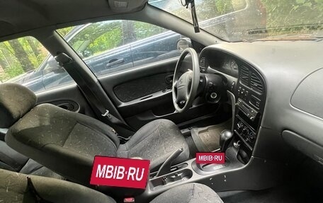 KIA Spectra II (LD), 2000 год, 150 000 рублей, 5 фотография