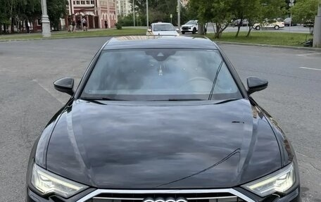Audi A6, 2020 год, 4 700 000 рублей, 5 фотография
