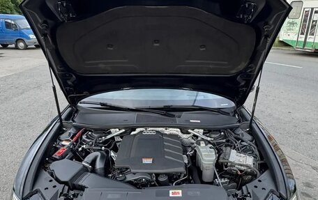 Audi A6, 2020 год, 4 700 000 рублей, 7 фотография