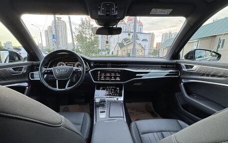 Audi A6, 2020 год, 4 700 000 рублей, 12 фотография