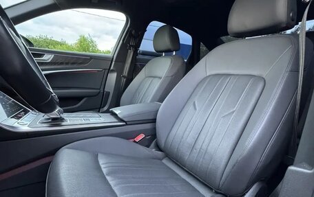 Audi A6, 2020 год, 4 700 000 рублей, 16 фотография