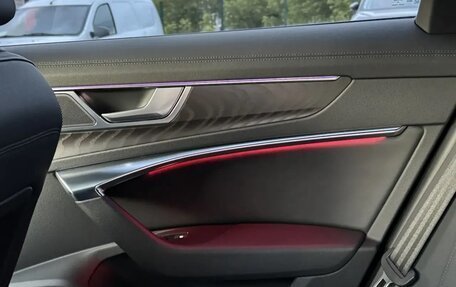 Audi A6, 2020 год, 4 700 000 рублей, 17 фотография