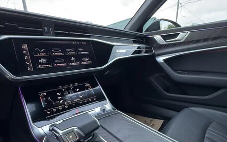 Audi A6, 2020 год, 4 700 000 рублей, 18 фотография