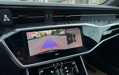 Audi A6, 2020 год, 4 700 000 рублей, 19 фотография