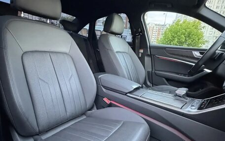 Audi A6, 2020 год, 4 700 000 рублей, 21 фотография