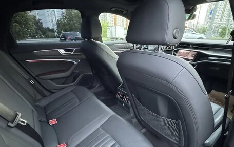 Audi A6, 2020 год, 4 700 000 рублей, 22 фотография