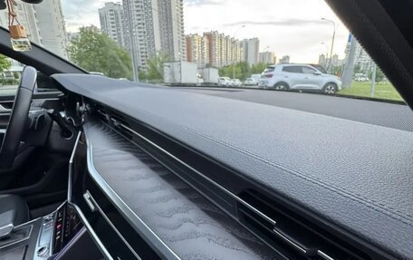 Audi A6, 2020 год, 4 700 000 рублей, 28 фотография