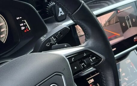 Audi A6, 2020 год, 4 700 000 рублей, 26 фотография