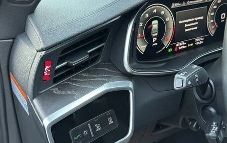 Audi A6, 2020 год, 4 700 000 рублей, 23 фотография