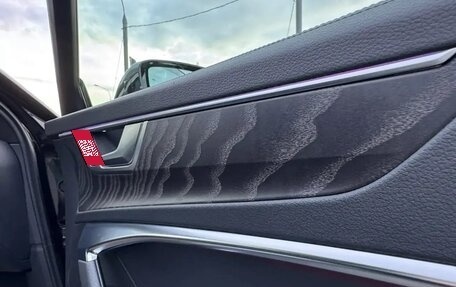 Audi A6, 2020 год, 4 700 000 рублей, 24 фотография