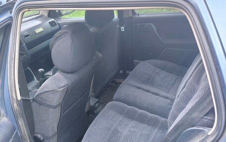 Volkswagen Golf III, 1993 год, 70 000 рублей, 7 фотография