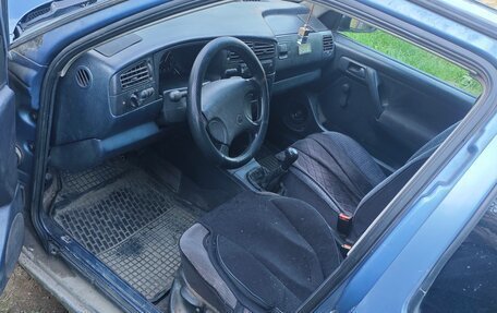 Volkswagen Golf III, 1993 год, 70 000 рублей, 6 фотография