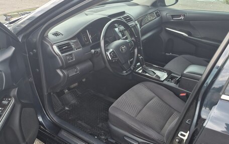 Toyota Camry, 2017 год, 2 100 000 рублей, 7 фотография