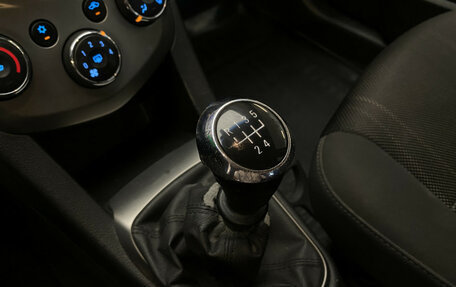 Chevrolet Aveo III, 2014 год, 780 000 рублей, 18 фотография