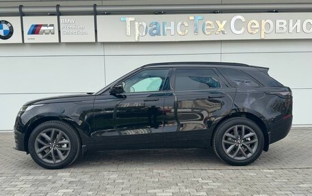 Land Rover Range Rover Velar I, 2026 год, 8 870 000 рублей, 4 фотография