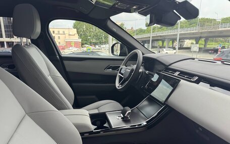 Land Rover Range Rover Velar I, 2026 год, 8 870 000 рублей, 11 фотография